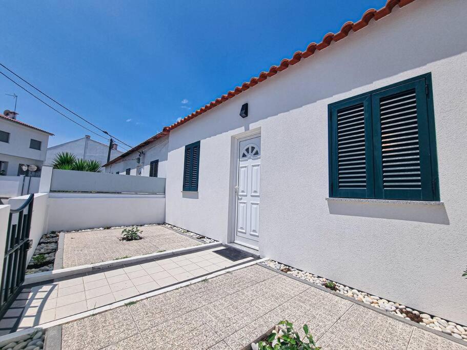 Casa Cais Novo Villa Viana do Castelo Eksteriør billede